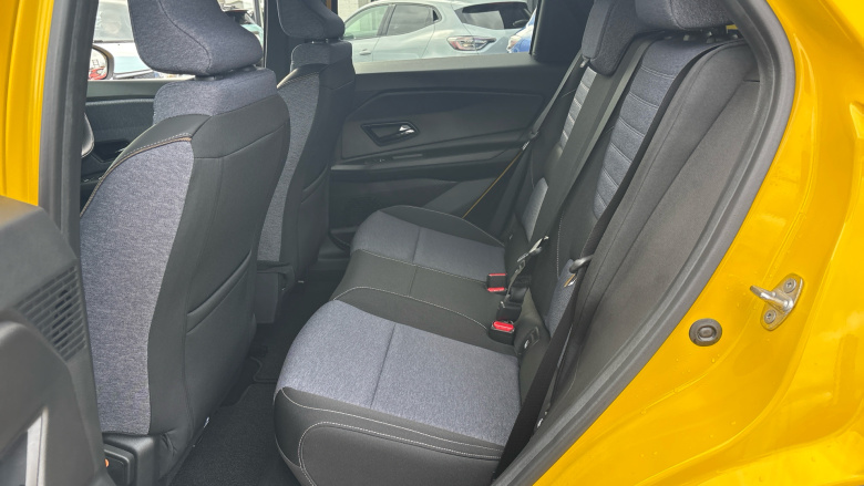 Renault 5 110kW Techno Comfort Range 52kWh 5dr Auto Electric Hatchback